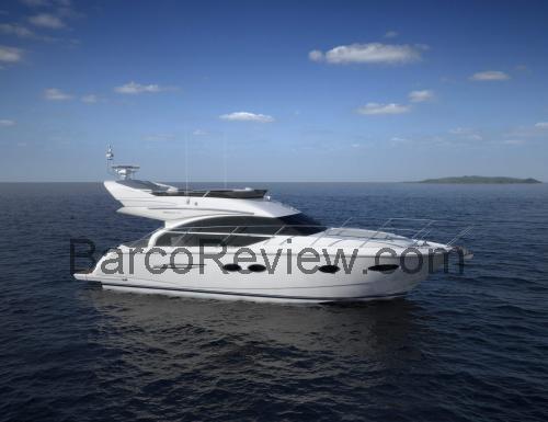 Princess 43 ficha técnica y opiniones